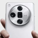 اوپو Find X7 در یک نسخه سفید رنگ وارد بازار چین شد