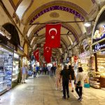 آشنایی با بازار بزرگ استانبول، بزرگترین بازار سرپوشیده جهان