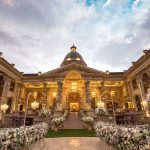 بهترین تالارهای عروسی تهران