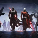 سریال Star Wars: Kotor احتمالا در دست ساخت قرار دارد