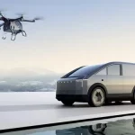ربات ها و خودروهای پرنده در این تاریخ بازار را قبضه می کنند