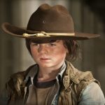 معرفی شخصیت‌های سریال The Walking Dead | کارل گرایمز