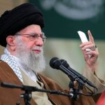 فیلم/ رهبر انقلاب: عقیده‌ام این است که فلسطین پیروز خواهد شد