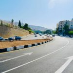 پایان انتظار ۱۵ ساله با افتتاح تقاطع جام‌جم در شیراز  