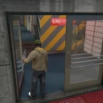 معرفی بهترین مادهای GTA V | با Open All Interiors همه درها به‌رویتان باز است!