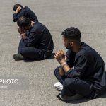 اخبار کوتاه انتظامی استان قزوین