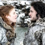 معرفی شخصیت‌های سریال Game of Thrones | ایگریت