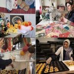 تحقق اقتصاد خانواده محور با مشاغل خانگی