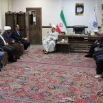 خدمات بنیاد مسکن انقلاب اسلامی سیستان و بلوچستان باید با مشارکت مردمی همراه باشد