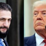 بن‌سلمان میزبان الجولانی برای دیدار با ترامپ!