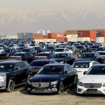 فرود عسگری: واردات خودرو و تلفن همراه مشمول دریافت ضمانت‌نامه بانکی در گمرک شد