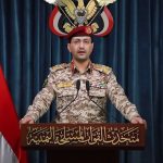 سخنگوی ارتش یمن از حمله با موشک ذوالفقار به فرودگاه بن گوریون خبر داد