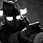 اولین تصویر سریال Spider-Noir با بازی نیکلاس کیج منتشر شد