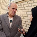 معاون وزیر علوم: ساخت پنج هزار واحد خوابگاهی متاهلی در هر سال هدفگذاری شد