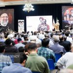 سیاست‌های پوشالی امثال ترامپ تأثیری در اراده ملت ایران نخواهد داشت
