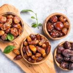 مصرف بیش از حد خرما چه عوارضی دارد؟