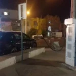 هزینه جدید شارژ خودروهای برقی مشخص شد