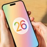 کدام آیفون‌ها «iOS 26» را دریافت می‌کنند؟