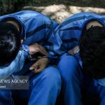 دستگیری ۳۴۴ نفر در مرحله هجدهم طرح آرامش در شهر قم