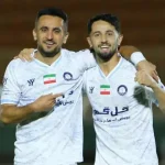 مدافع جوان گل‌گهر منتظر شروع تمرینات پیش‌فصل