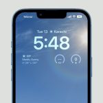 این قابلیت می‌تواند جان شما را نجات دهد؛ بررسی ویژگی مخفی iOS 26