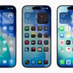 انقلاب بصری در آیفون‌ها با iOS 26 | اما یک مشکل بزرگ وجود دارد!
