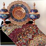 صنایع دستی با تمام عظمتش هنوز پشتوانه محکمی ندارد