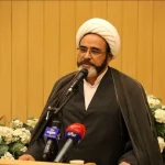 پیام رئیس دیوان عدالت اداری درپی حمله ددمنشانه رژیم صهیونیستی به ایران
