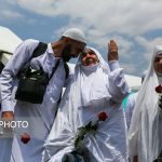 تازه‌ترین تصمیم درباره چگونگی انتقال زائران ایرانی از عربستان