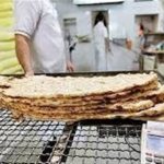 بهبود کیفیت نان را دنبال می‌کنیم