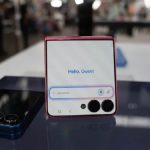 گلکسی Z Flip 7؛ طراحی چشم‌نواز، سخت‌افزار ناامیدکننده