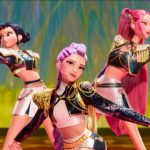 آهنگ‌های اورجینال انیمیشن KPop Demon Hunters نامزد دریافت جایزه می‌شوند