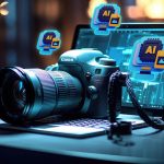 PhotoFunia؛ ویرایش عکس با افکت‌های جادویی و هوش مصنوعی