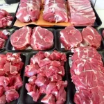 قیمت گوشت قرمز امروز دوشنبه ۳۰ تیر ۱۴۰۴