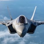 آمریکا رسماً توسعه جنگنده نسل ششم F-47 را آغاز کرد
