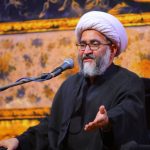 بهره‌مندی از رزق عاشورایی، مشروط به ترک گناه و جهاد با نفس است