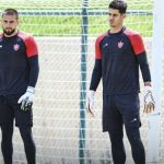 پرسپولیس با یک یار کمتر به ایران برمی‌گردد!