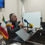 آمادگی قرارگاه مردمی اربعین قم برای اسکان زائران ایرانی و خارجی 
