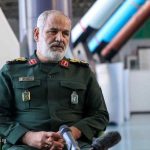 سردار بلالی: عملیات وعده صادق ۳ نتیجه سال‌ها مجاهدت شهیدان طهرانی‌مقدم و حاجی‌زاده است