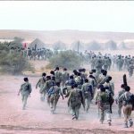 آزادسازی راهبردی ۳۵ کیلومتر از شمال غرب اهواز در مرداد ۶۰ با عملیات «شهید چمران»