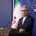 رد ادعای دخالت ایران در مذاکرات آتش‌بس غزه