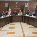 رفع مشکلات تردد زائران اربعین حسینی