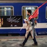 آغاز فروش بلیت قطارهای اربعین از هفته آینده