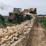 رفع تصرف اراضی ملی به ارزش ۲۳۱ میلیارد تومان در خوزستان