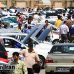 سقف افزایش قیمت خودرو اعلام شد