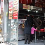 توجه به سلامت غذایی جامعه وظیفه اصلی اغذیه‌فروشان