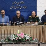 فرمان اضطراری برای دستگاه‌های سمنان؛ نیاز به هوشیاری مضاعف داریم