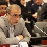 سفیر ایران: هلند باید به‌عنوان میزبان دادگاه‌های بین‌المللی، حملات اسرائیل را محکوم می‌کرد