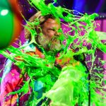 درخشش «درون و بیرون۲»، «باب‌اسفنجی»، و جک بلک در مراسم Nickelodeon Kids’ Choice 2025