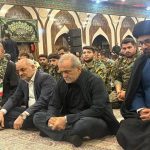 پزشکیان بر استوار بودن راه شهیدان جنگ ۱۲ روزه تأکید کرد